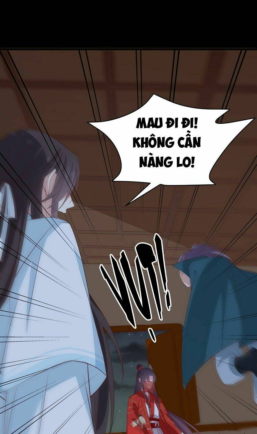 Chi Tôn Đồng Thuật Sư: Tuyệt Thế Đại Tiểu Thư Chapter 97 - Trang 4