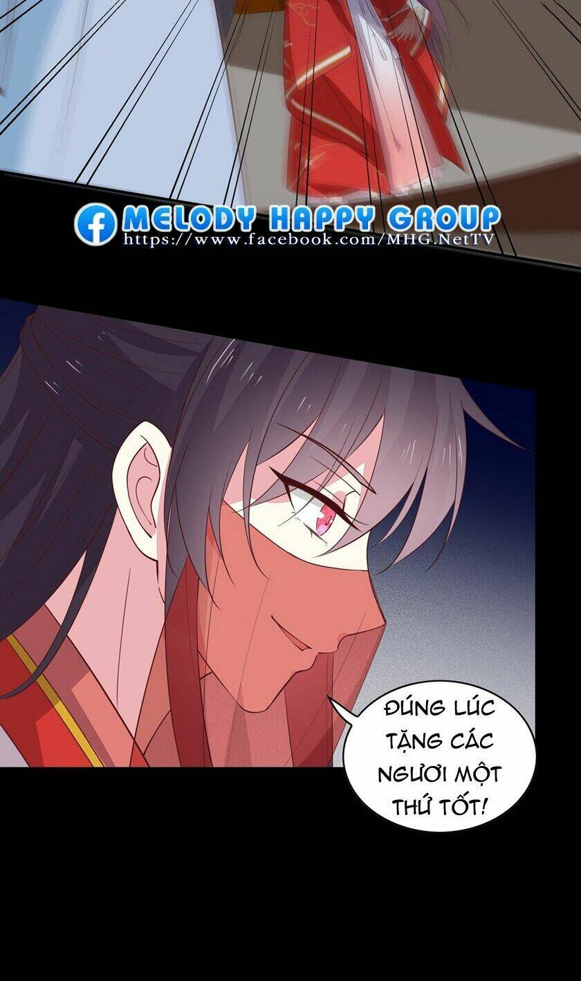 Chi Tôn Đồng Thuật Sư: Tuyệt Thế Đại Tiểu Thư Chapter 97 - Trang 4