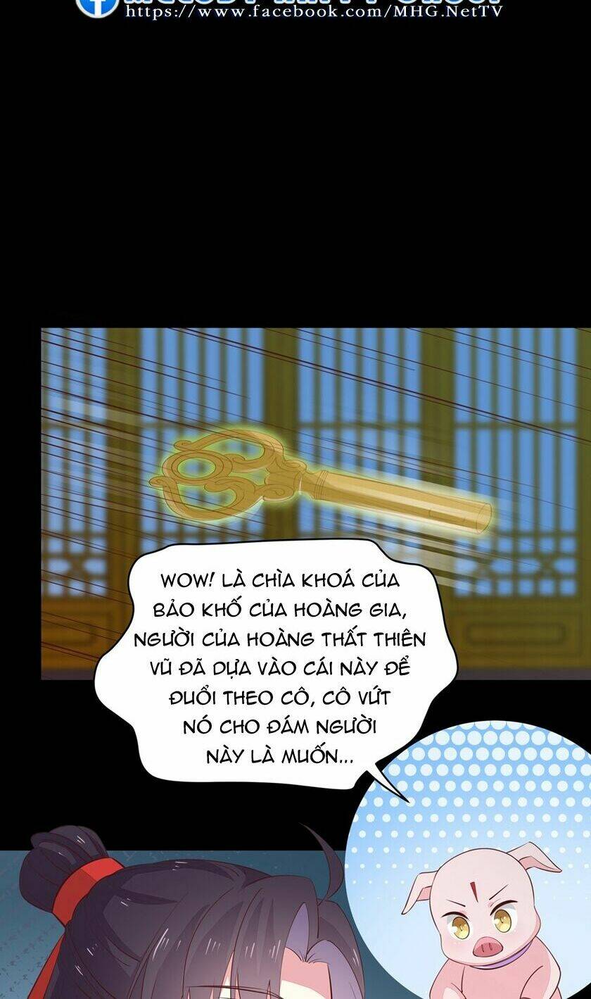 Chi Tôn Đồng Thuật Sư: Tuyệt Thế Đại Tiểu Thư Chapter 97 - Trang 4