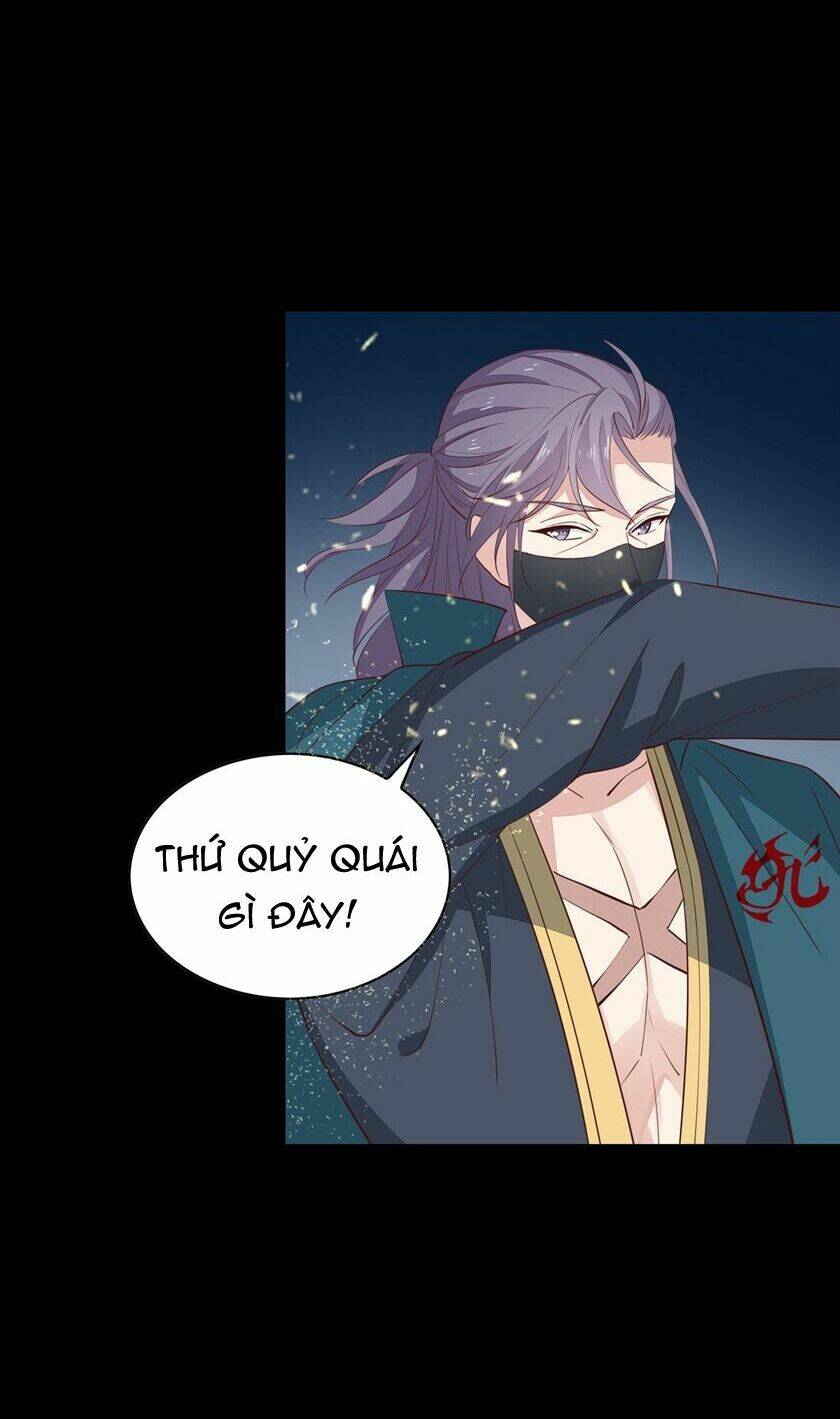 Chi Tôn Đồng Thuật Sư: Tuyệt Thế Đại Tiểu Thư Chapter 97 - Trang 4