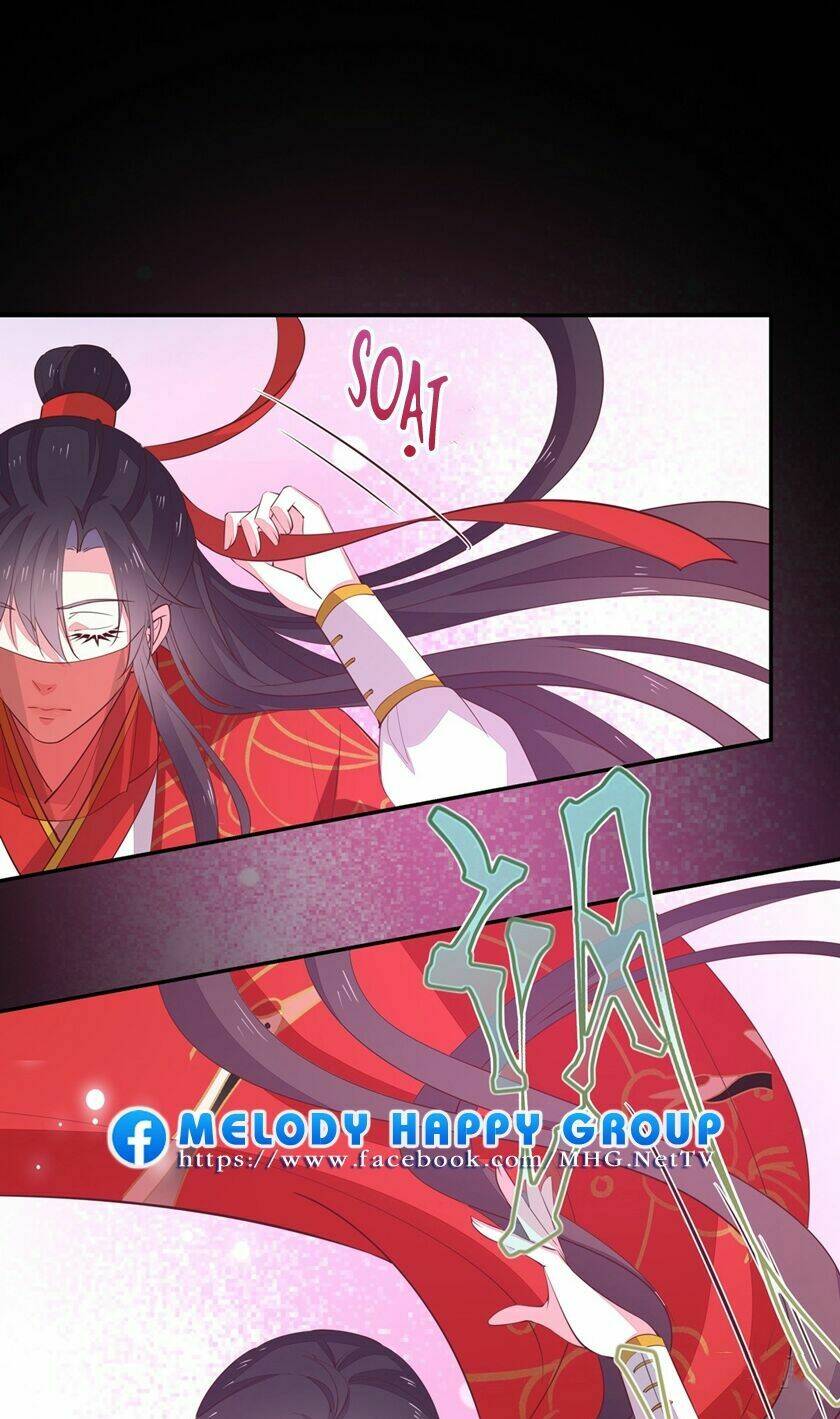 Chi Tôn Đồng Thuật Sư: Tuyệt Thế Đại Tiểu Thư Chapter 97 - Trang 4
