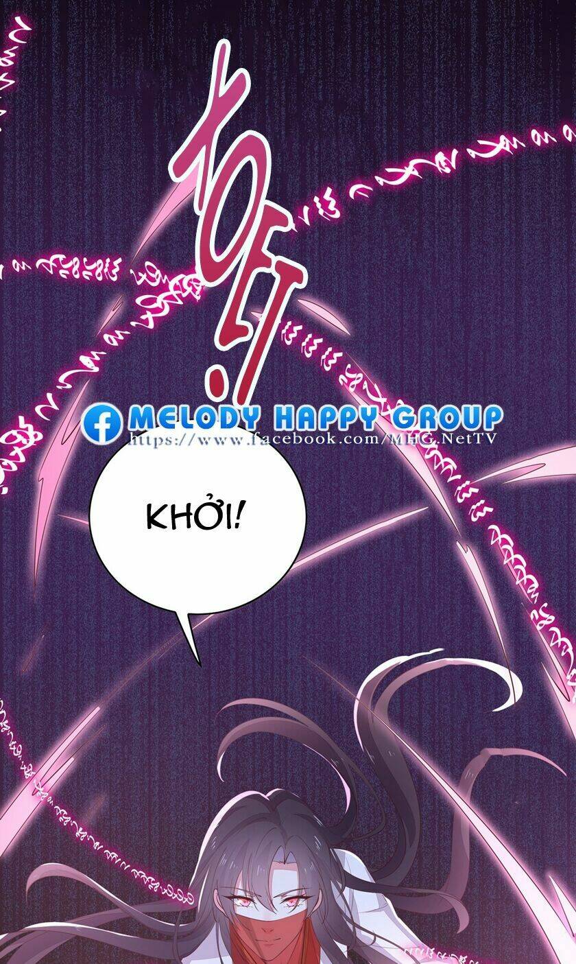 Chi Tôn Đồng Thuật Sư: Tuyệt Thế Đại Tiểu Thư Chapter 97 - Trang 4