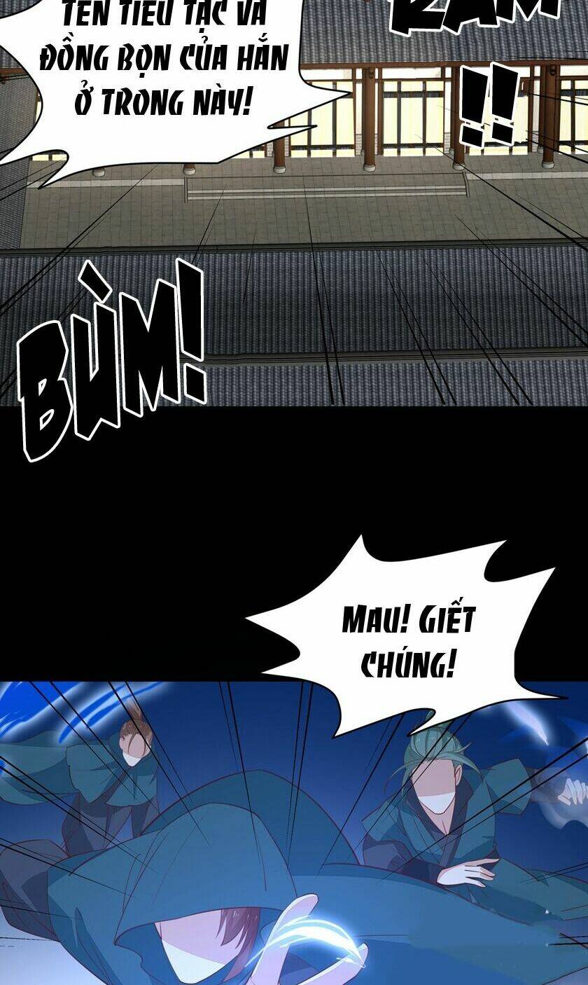 Chi Tôn Đồng Thuật Sư: Tuyệt Thế Đại Tiểu Thư Chapter 97 - Trang 4
