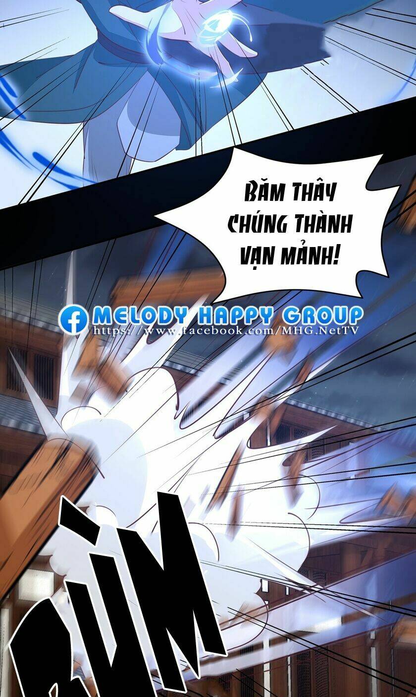 Chi Tôn Đồng Thuật Sư: Tuyệt Thế Đại Tiểu Thư Chapter 97 - Trang 4