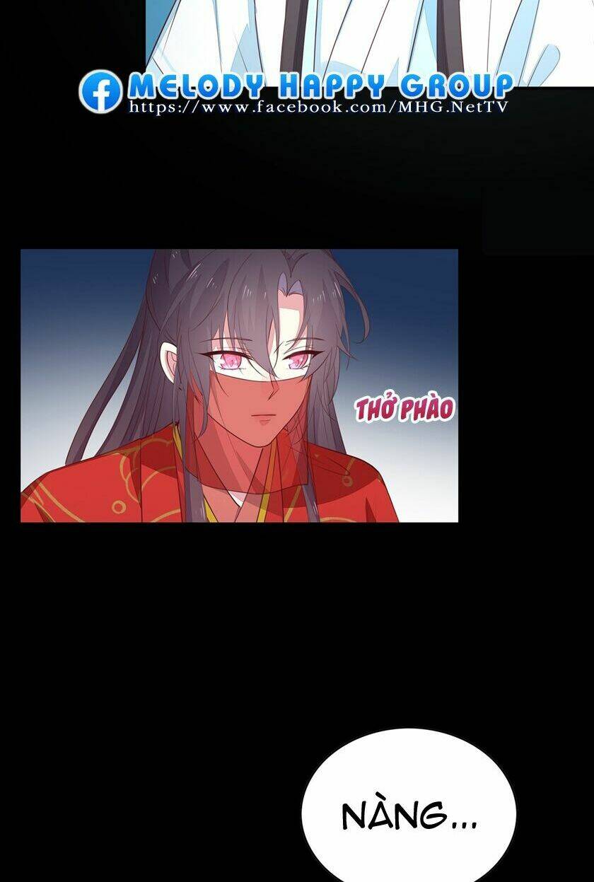 Chi Tôn Đồng Thuật Sư: Tuyệt Thế Đại Tiểu Thư Chapter 97 - Trang 4