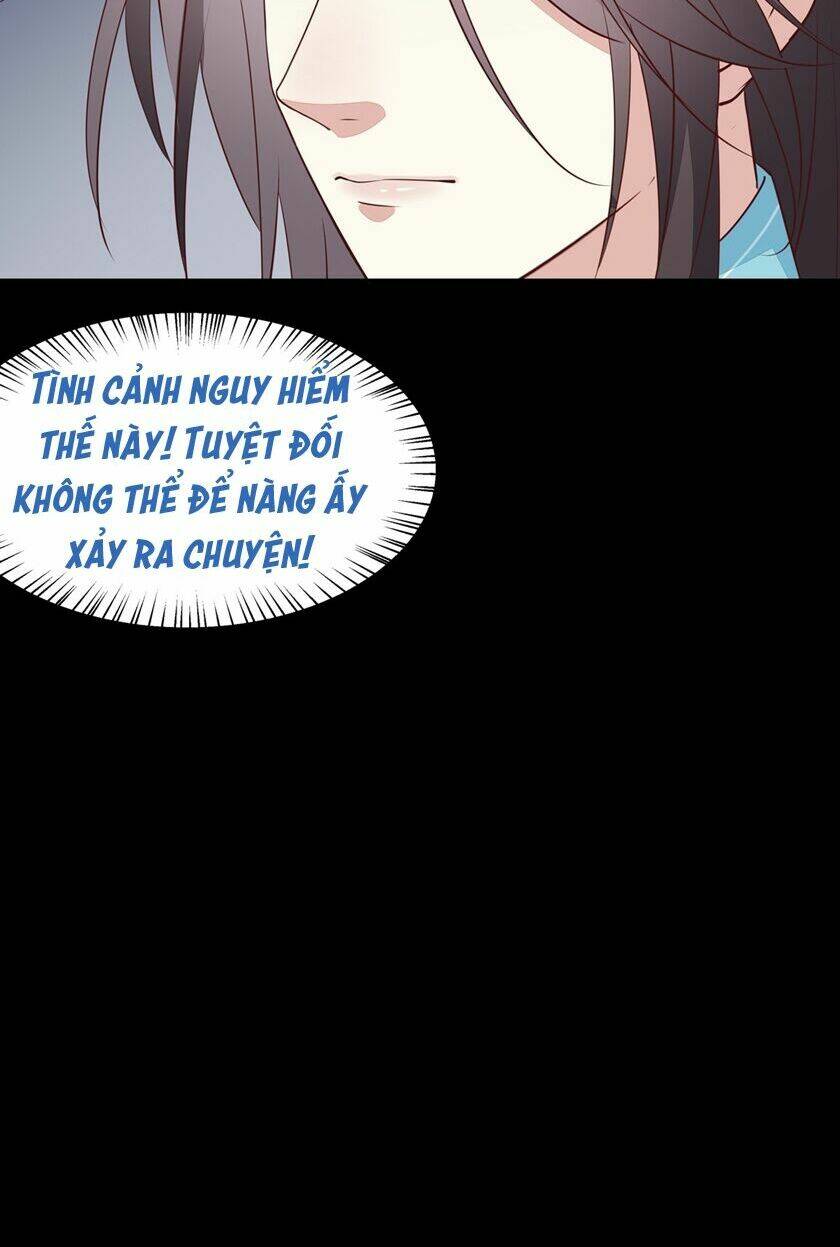 Chi Tôn Đồng Thuật Sư: Tuyệt Thế Đại Tiểu Thư Chapter 97 - Trang 4