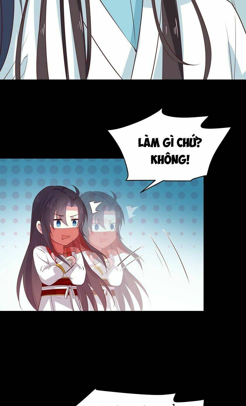 Chi Tôn Đồng Thuật Sư: Tuyệt Thế Đại Tiểu Thư Chapter 98 - Trang 4