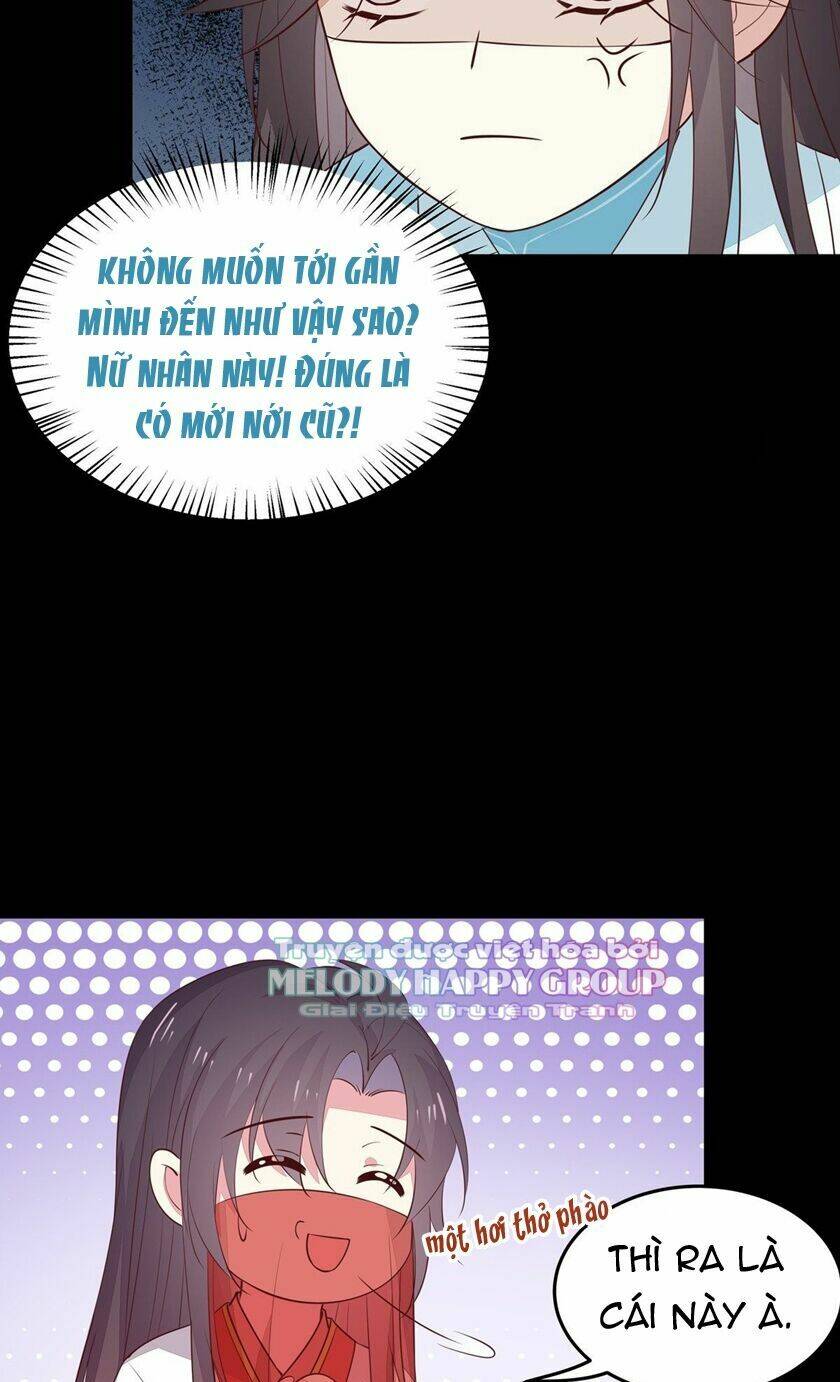 Chi Tôn Đồng Thuật Sư: Tuyệt Thế Đại Tiểu Thư Chapter 98 - Trang 4