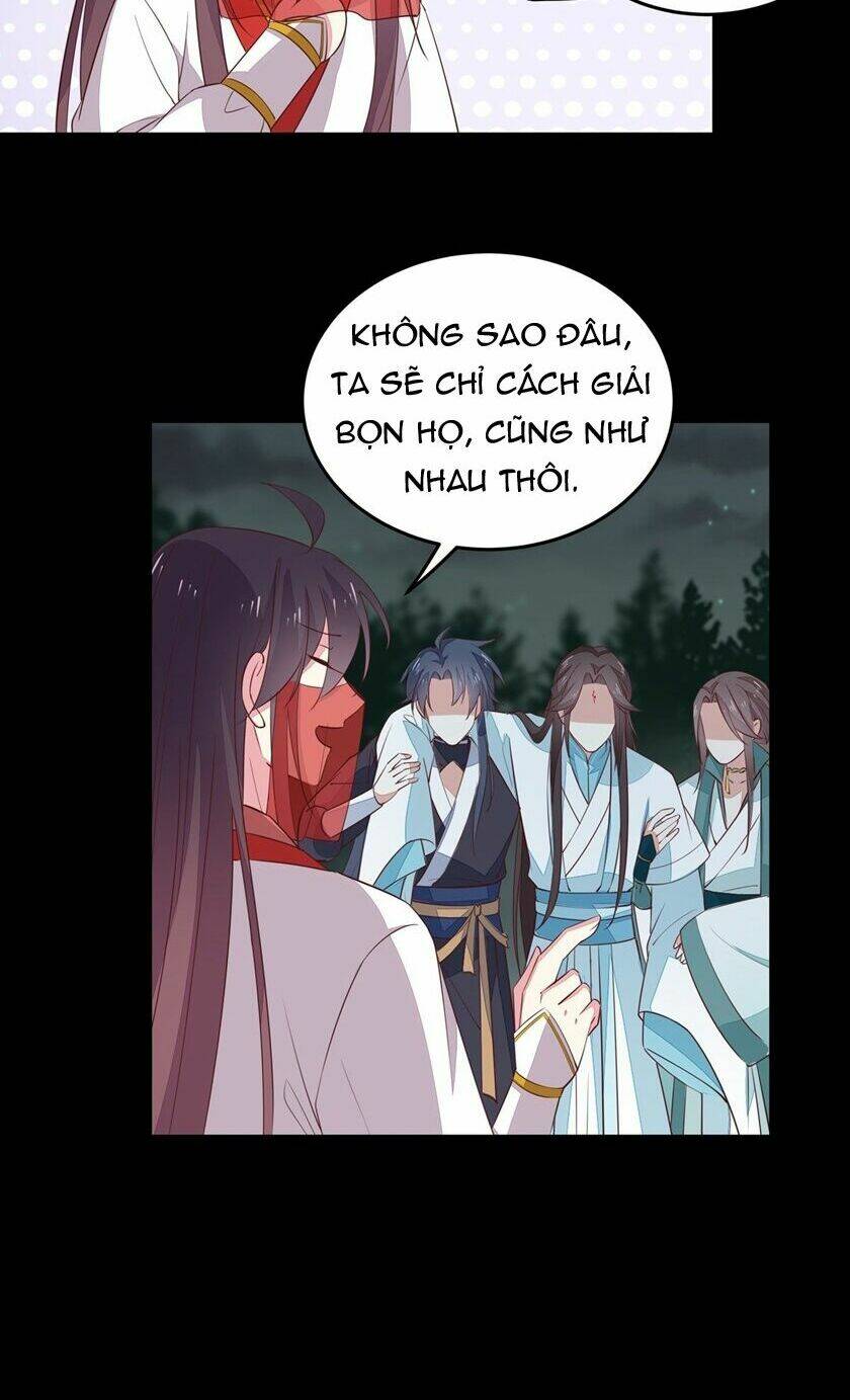 Chi Tôn Đồng Thuật Sư: Tuyệt Thế Đại Tiểu Thư Chapter 98 - Trang 4