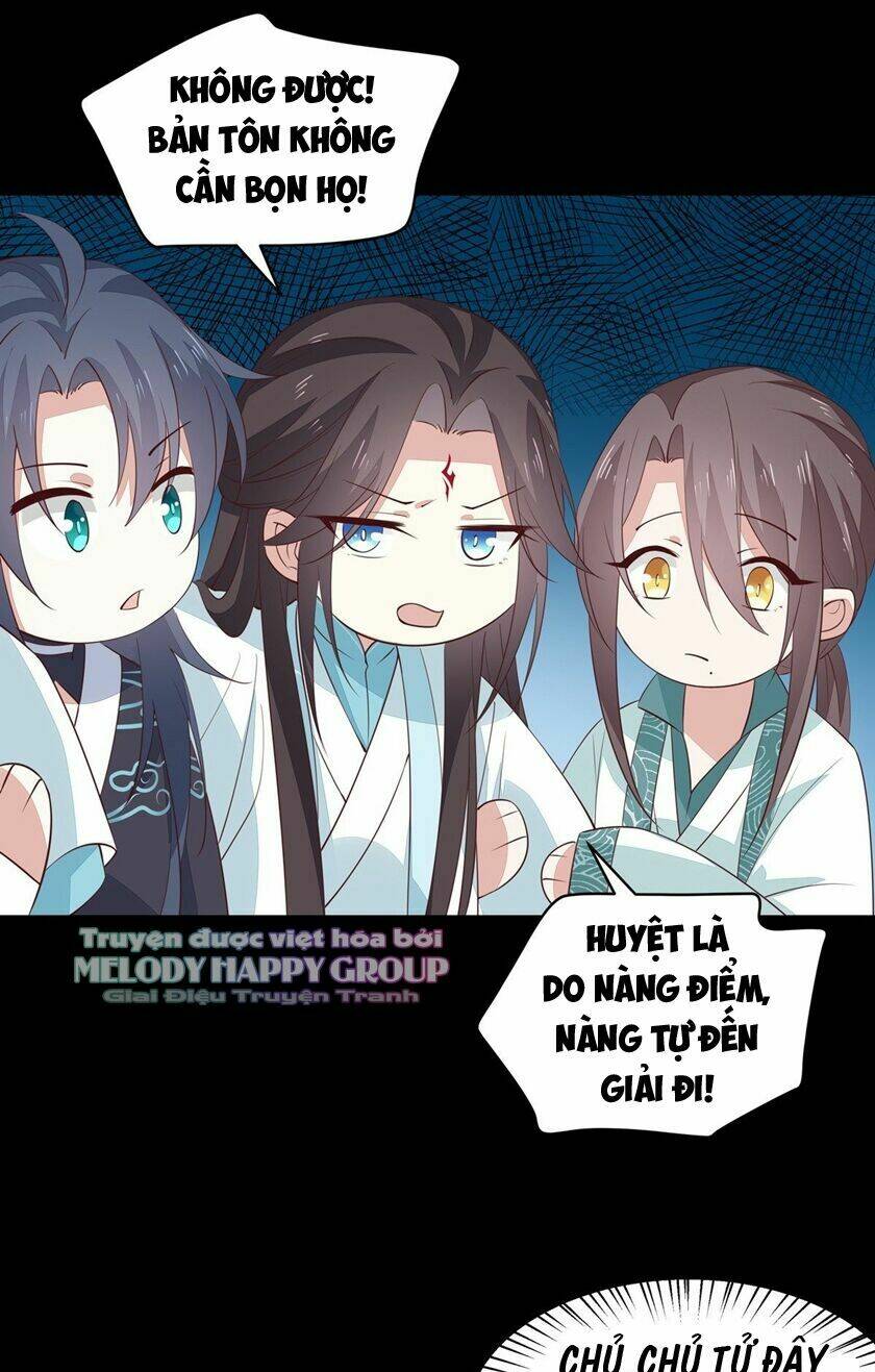 Chi Tôn Đồng Thuật Sư: Tuyệt Thế Đại Tiểu Thư Chapter 98 - Trang 4