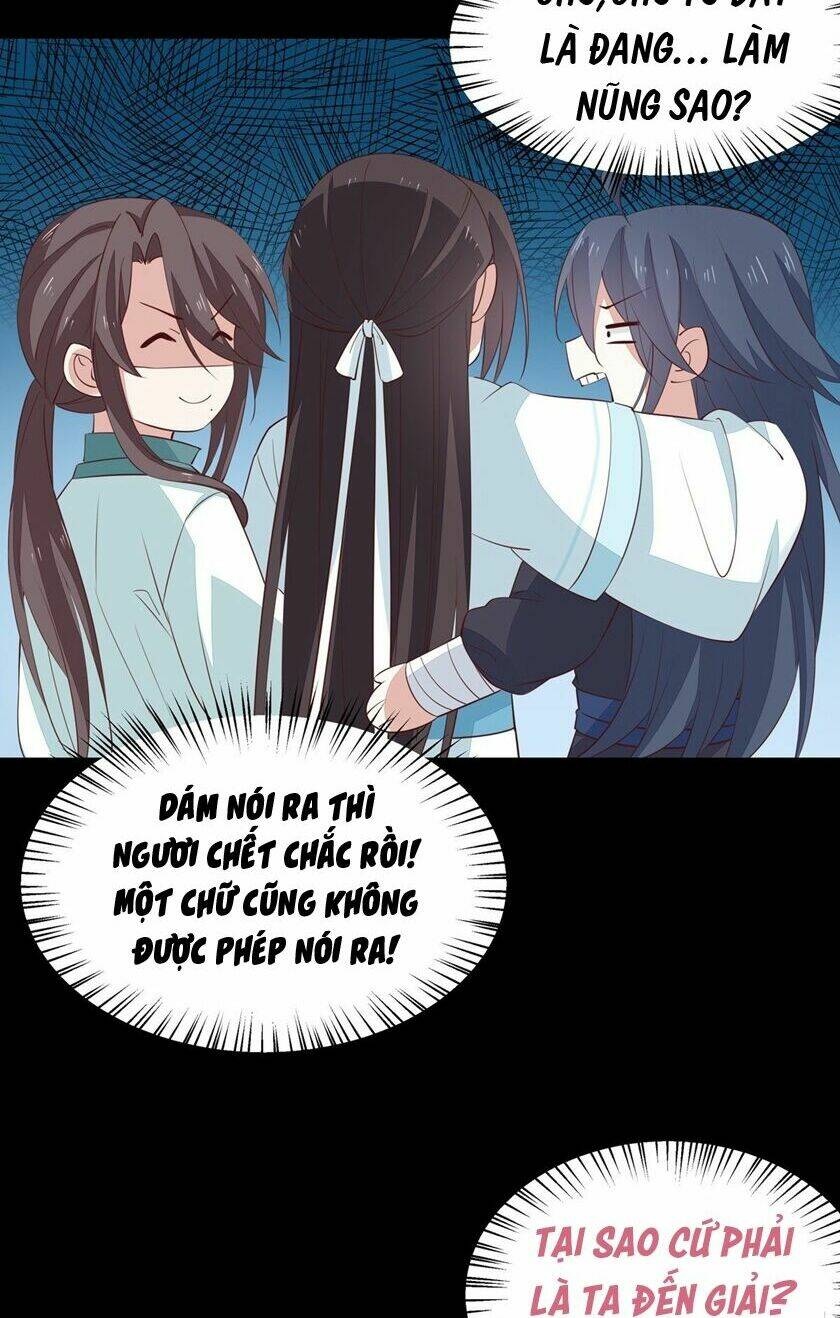Chi Tôn Đồng Thuật Sư: Tuyệt Thế Đại Tiểu Thư Chapter 98 - Trang 4