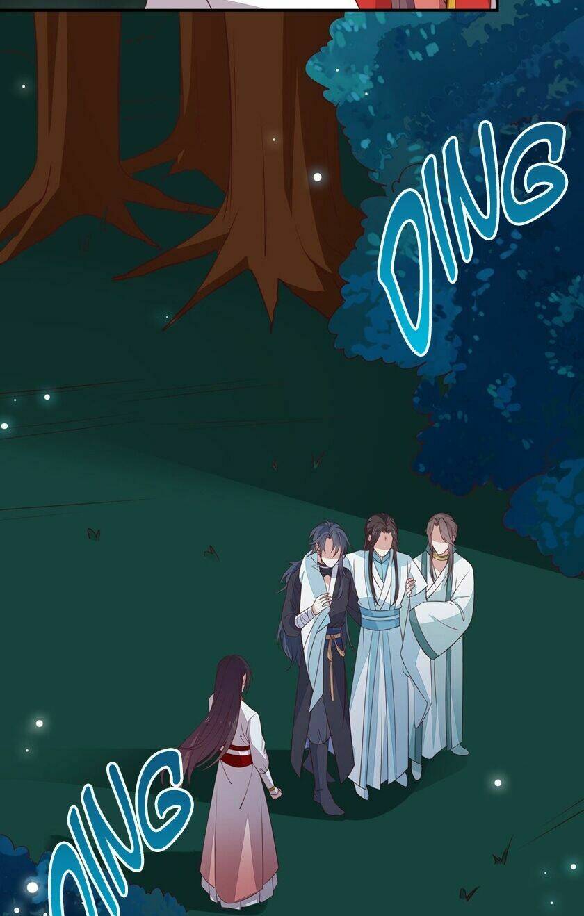 Chi Tôn Đồng Thuật Sư: Tuyệt Thế Đại Tiểu Thư Chapter 98 - Trang 4