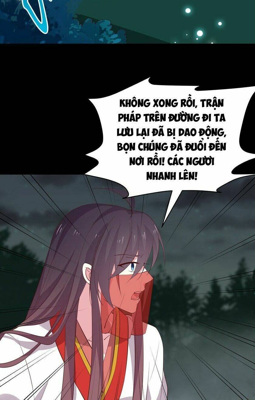 Chi Tôn Đồng Thuật Sư: Tuyệt Thế Đại Tiểu Thư Chapter 98 - Trang 4