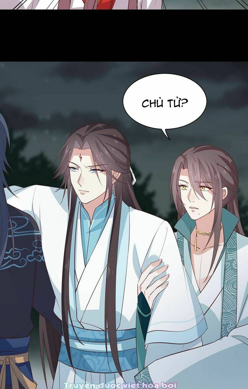 Chi Tôn Đồng Thuật Sư: Tuyệt Thế Đại Tiểu Thư Chapter 98 - Trang 4