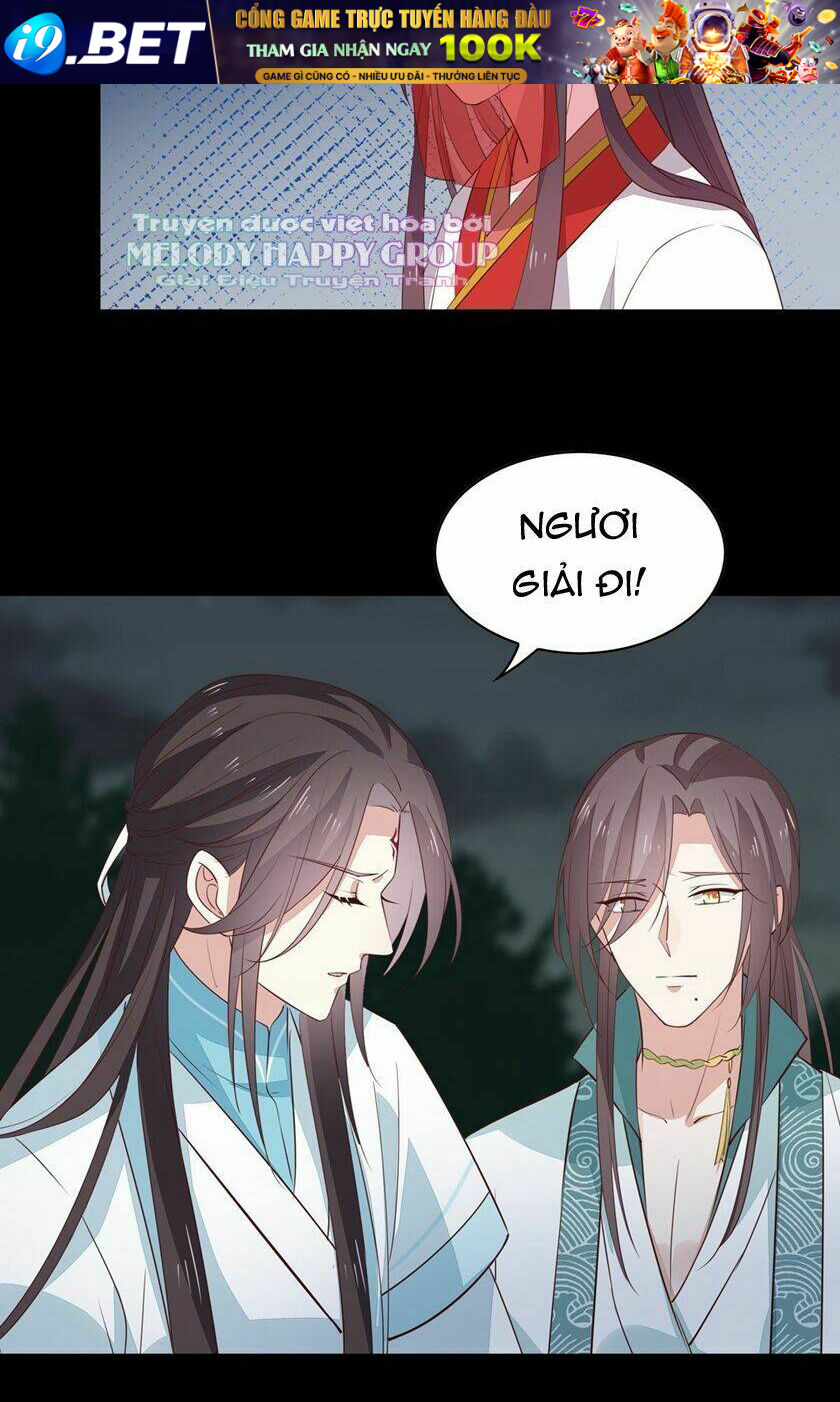 Chi Tôn Đồng Thuật Sư: Tuyệt Thế Đại Tiểu Thư Chapter 98 - Trang 4