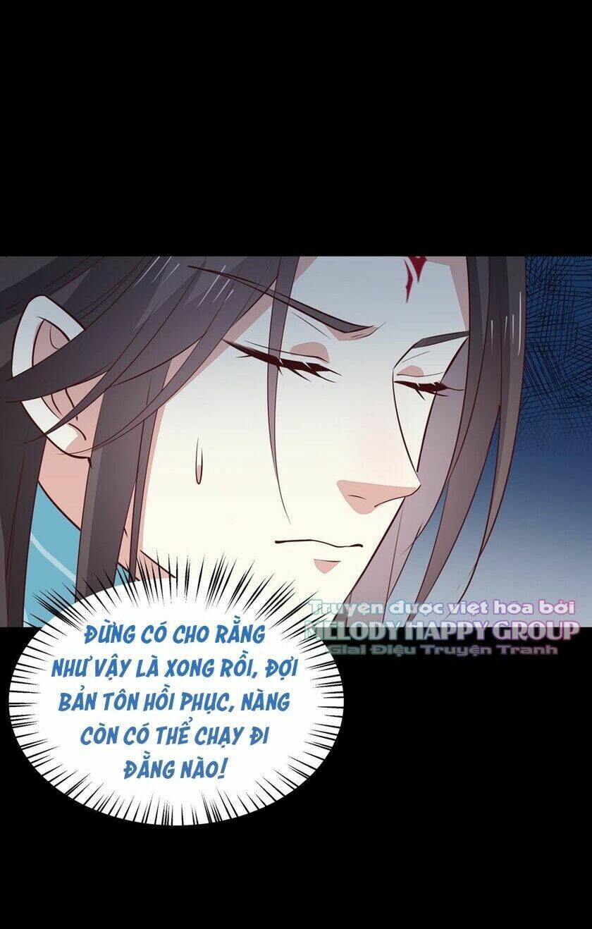 Chi Tôn Đồng Thuật Sư: Tuyệt Thế Đại Tiểu Thư Chapter 98 - Trang 4