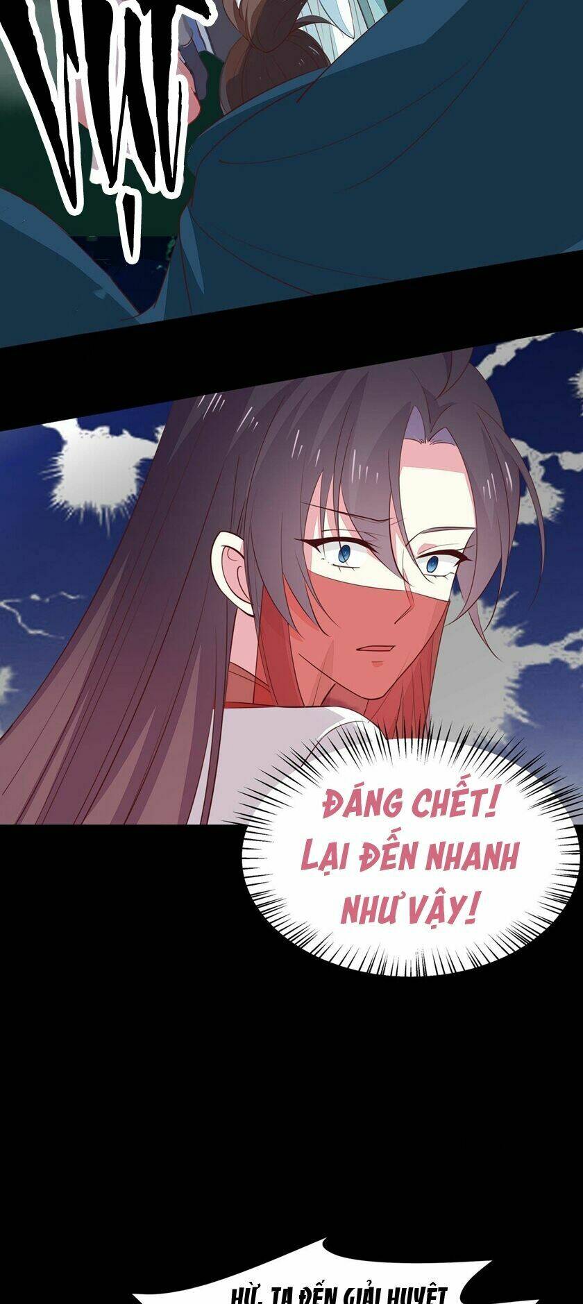Chi Tôn Đồng Thuật Sư: Tuyệt Thế Đại Tiểu Thư Chapter 98 - Trang 4