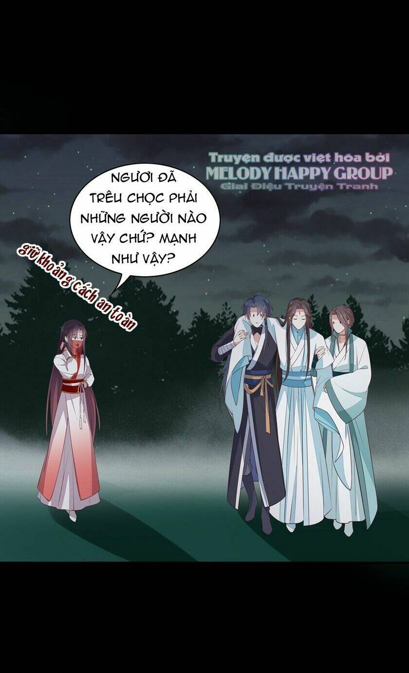 Chi Tôn Đồng Thuật Sư: Tuyệt Thế Đại Tiểu Thư Chapter 98 - Trang 4