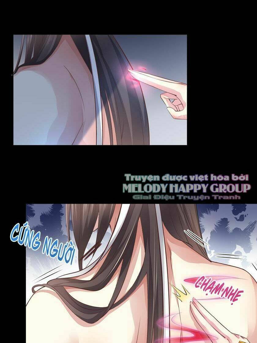 Chi Tôn Đồng Thuật Sư: Tuyệt Thế Đại Tiểu Thư Chapter 99 - Trang 4