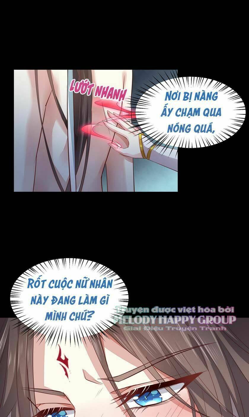 Chi Tôn Đồng Thuật Sư: Tuyệt Thế Đại Tiểu Thư Chapter 99 - Trang 4
