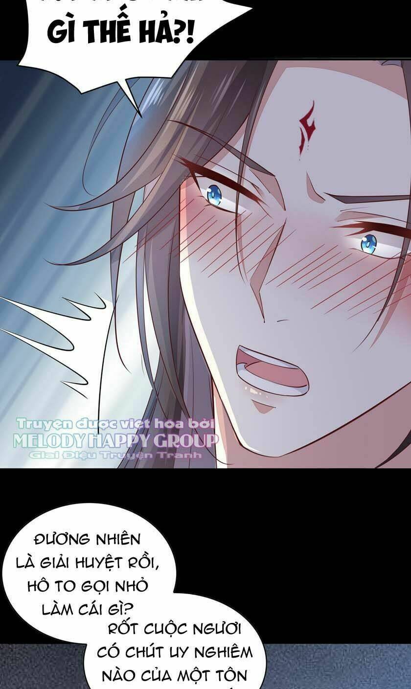 Chi Tôn Đồng Thuật Sư: Tuyệt Thế Đại Tiểu Thư Chapter 99 - Trang 4