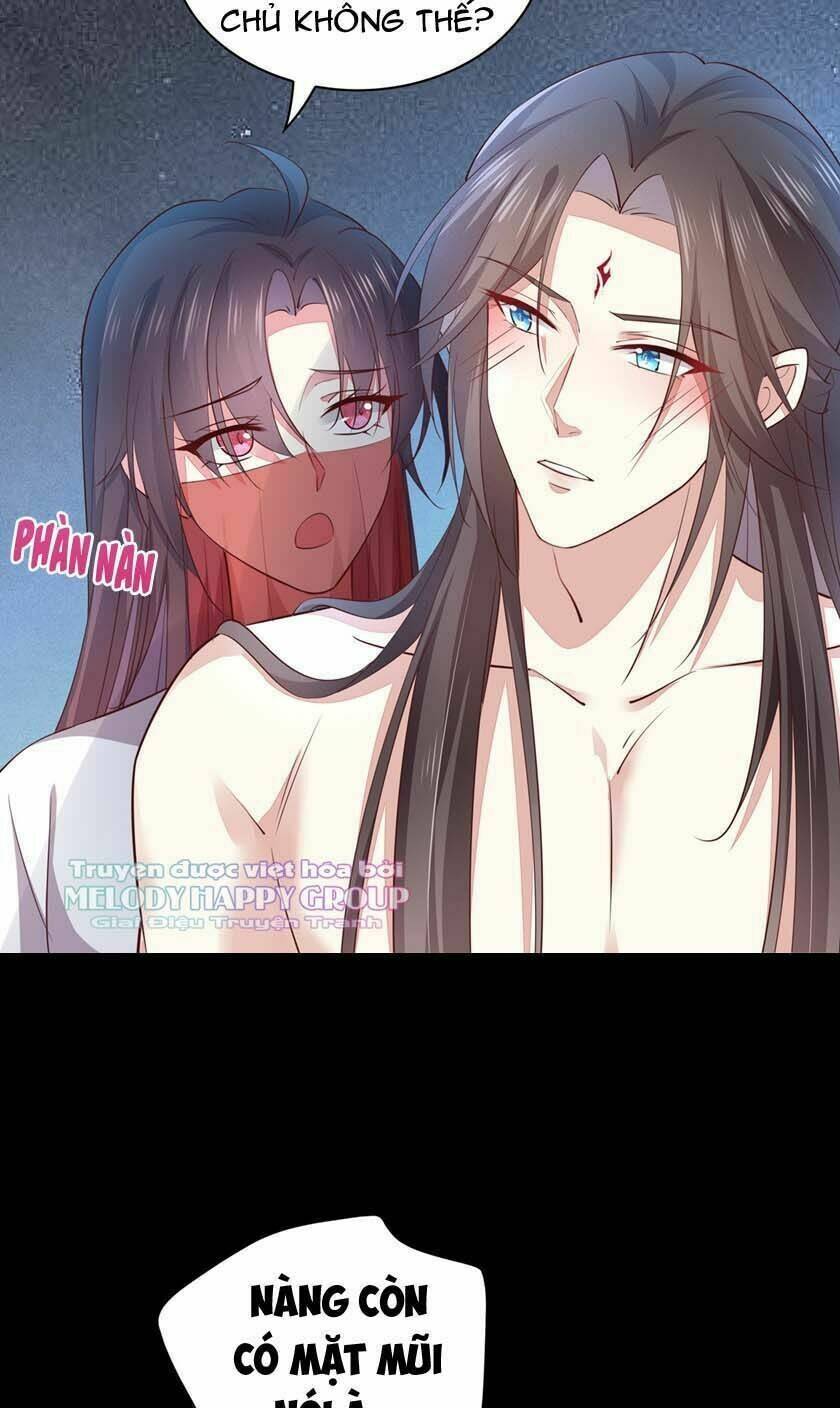 Chi Tôn Đồng Thuật Sư: Tuyệt Thế Đại Tiểu Thư Chapter 99 - Trang 4