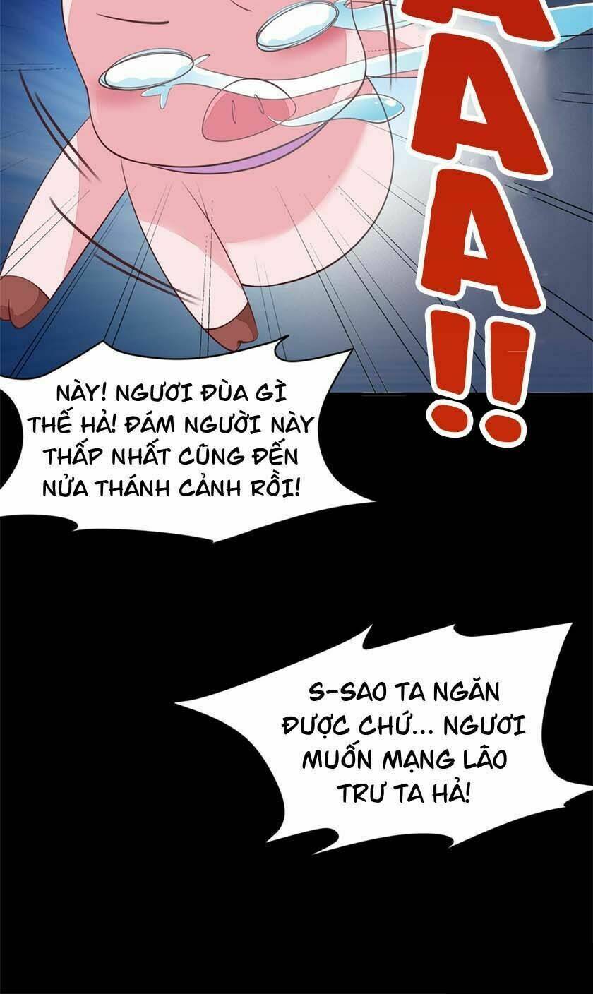 Chi Tôn Đồng Thuật Sư: Tuyệt Thế Đại Tiểu Thư Chapter 99 - Trang 4