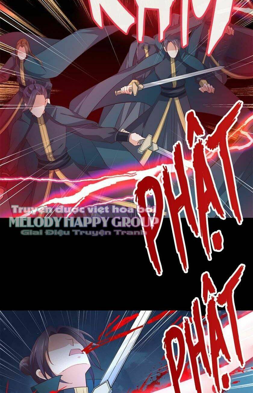 Chi Tôn Đồng Thuật Sư: Tuyệt Thế Đại Tiểu Thư Chapter 99 - Trang 4