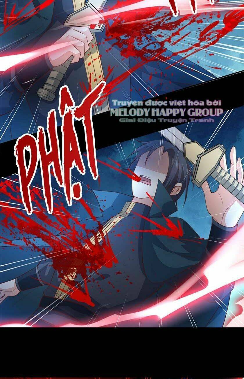 Chi Tôn Đồng Thuật Sư: Tuyệt Thế Đại Tiểu Thư Chapter 99 - Trang 4