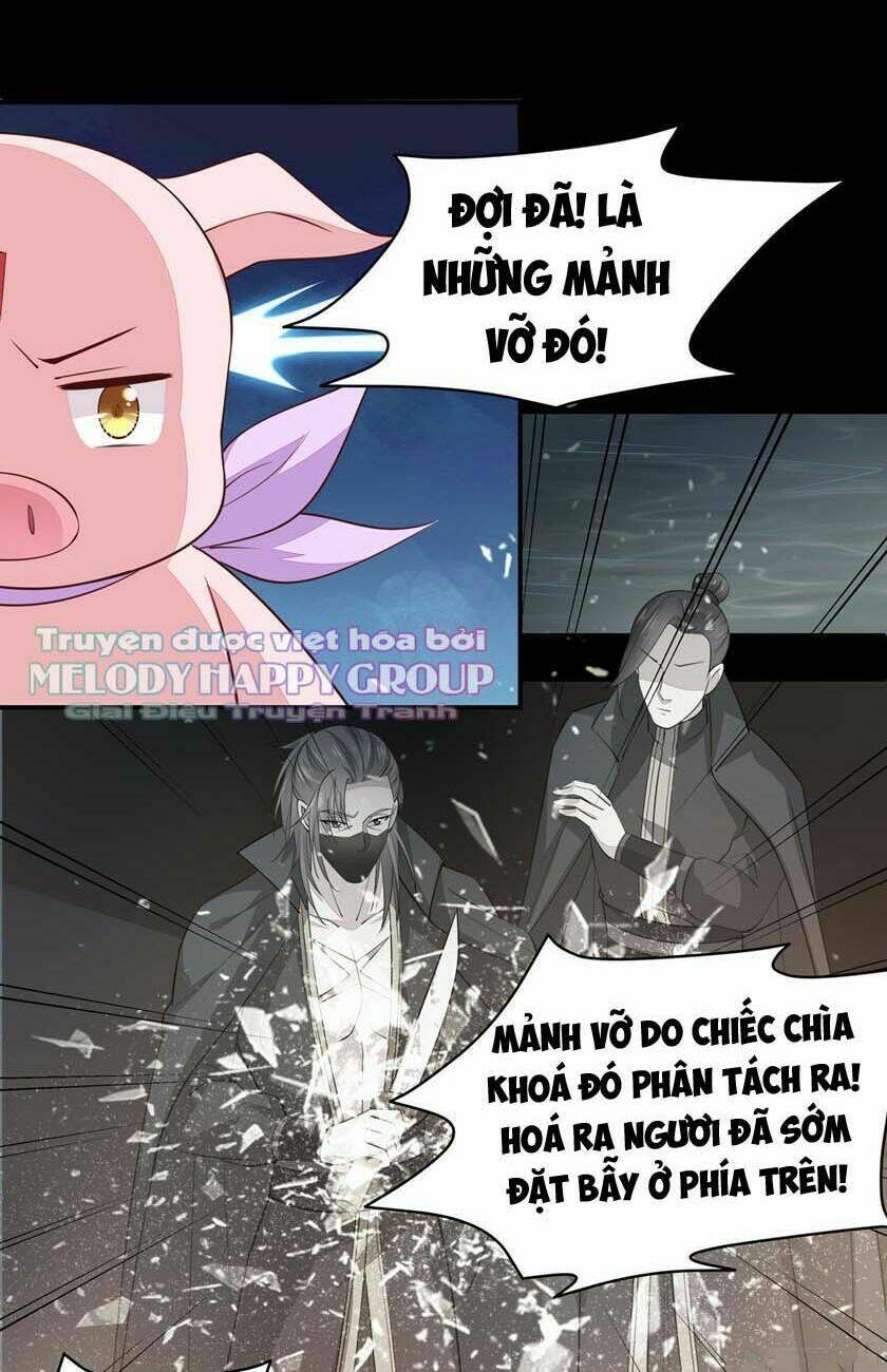 Chi Tôn Đồng Thuật Sư: Tuyệt Thế Đại Tiểu Thư Chapter 99 - Trang 4
