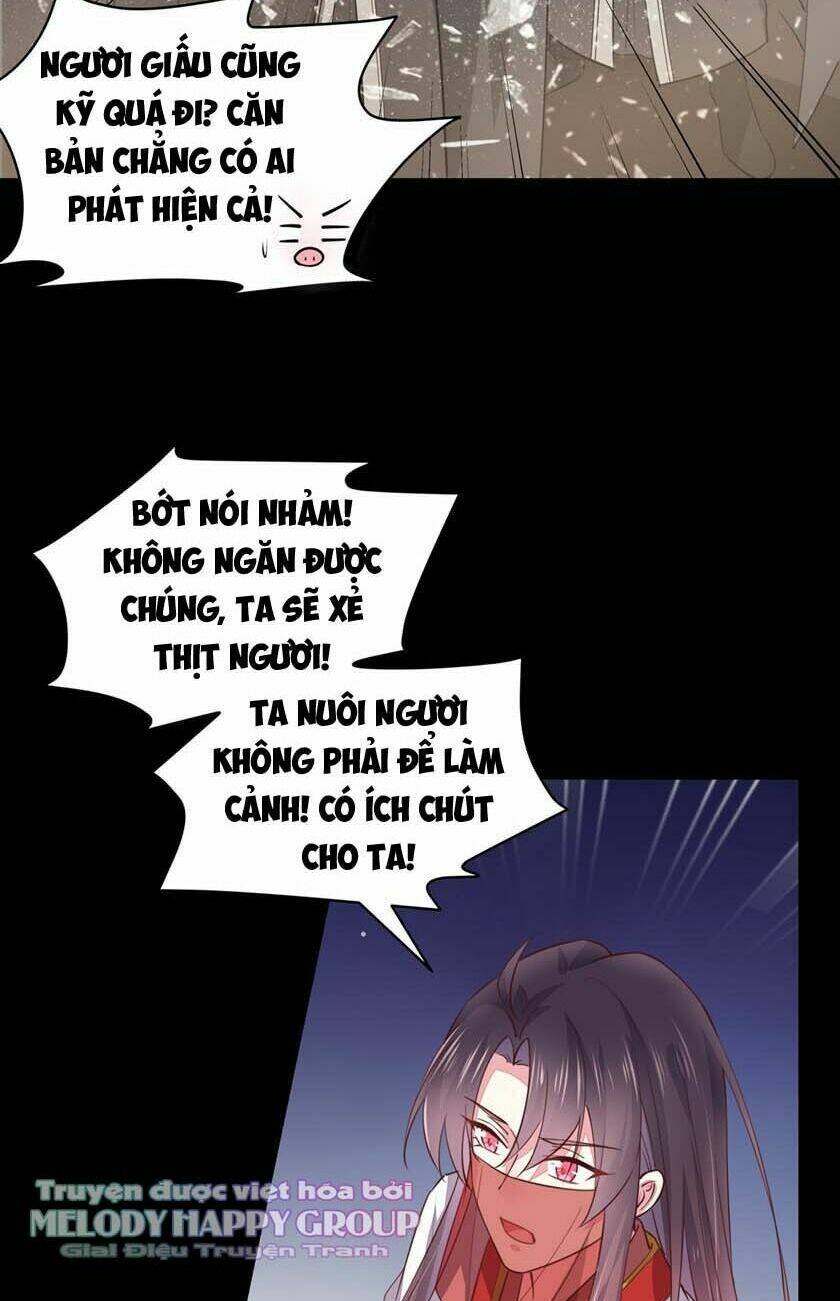 Chi Tôn Đồng Thuật Sư: Tuyệt Thế Đại Tiểu Thư Chapter 99 - Trang 4