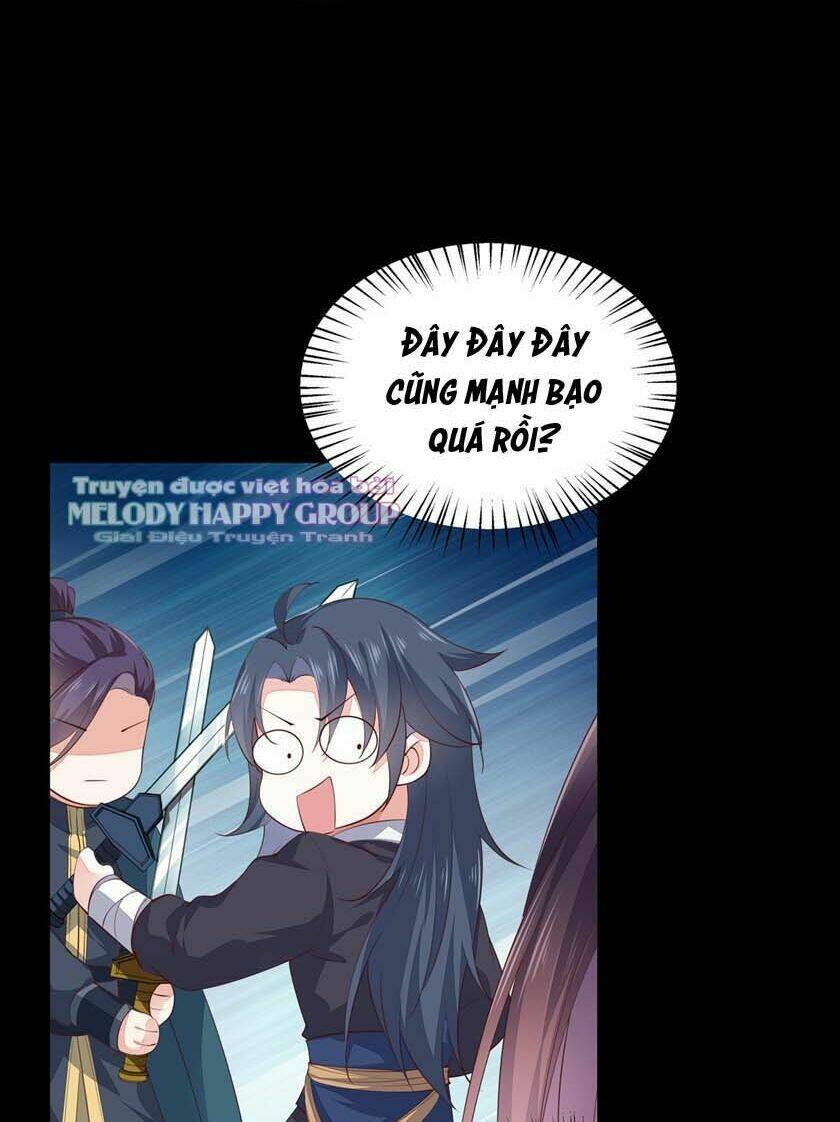 Chi Tôn Đồng Thuật Sư: Tuyệt Thế Đại Tiểu Thư Chapter 99 - Trang 4