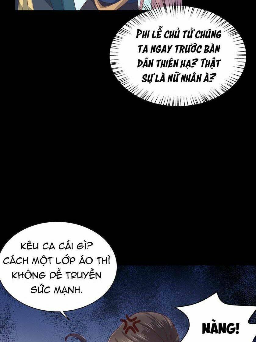 Chi Tôn Đồng Thuật Sư: Tuyệt Thế Đại Tiểu Thư Chapter 99 - Trang 4