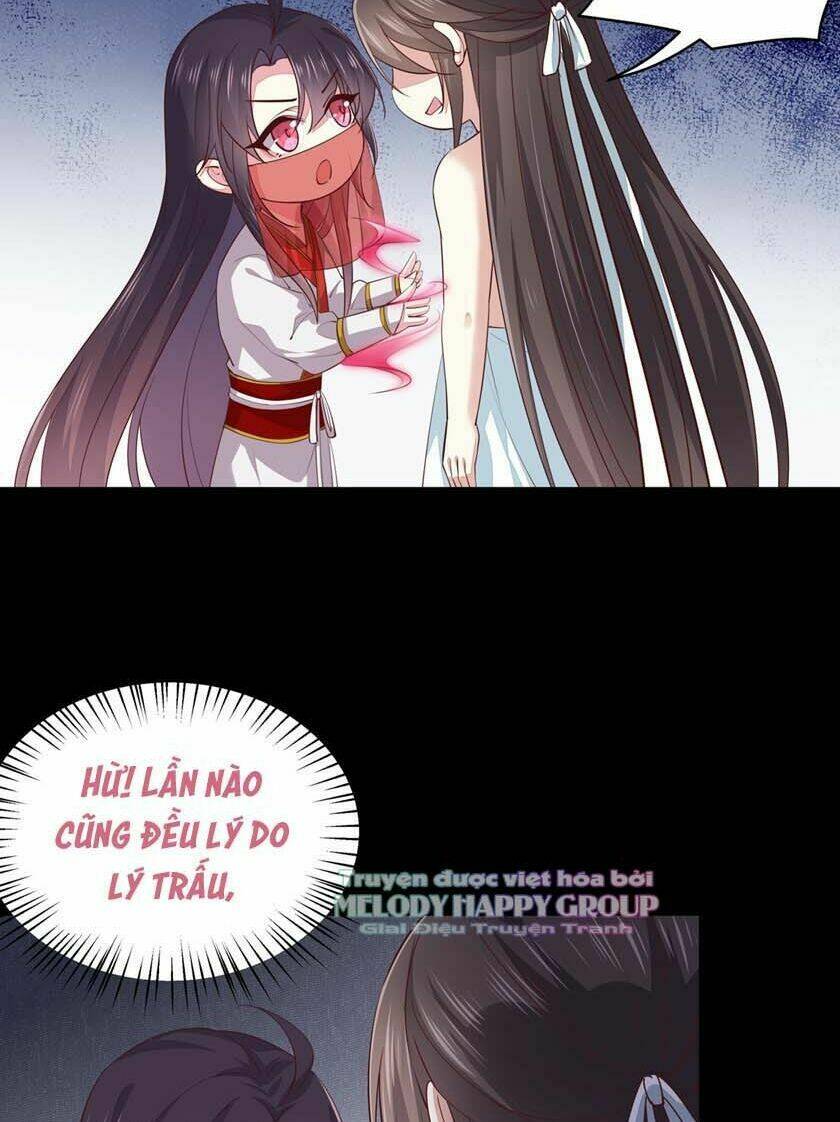 Chi Tôn Đồng Thuật Sư: Tuyệt Thế Đại Tiểu Thư Chapter 99 - Trang 4