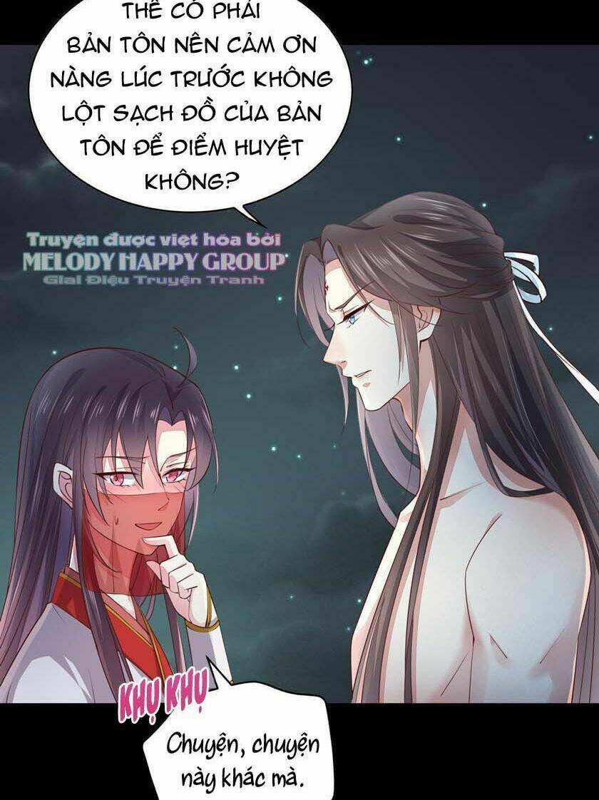 Chi Tôn Đồng Thuật Sư: Tuyệt Thế Đại Tiểu Thư Chapter 99 - Trang 4
