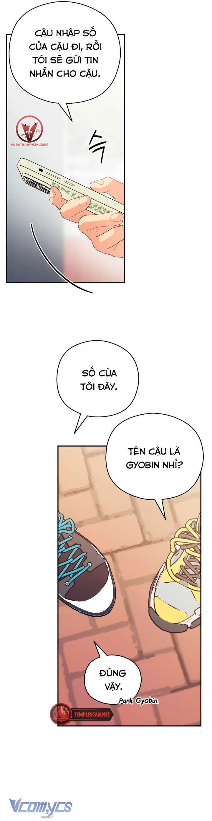 [18+] Cậu Ổn Đến Mức Nào Chap 36 - Next Chap 37