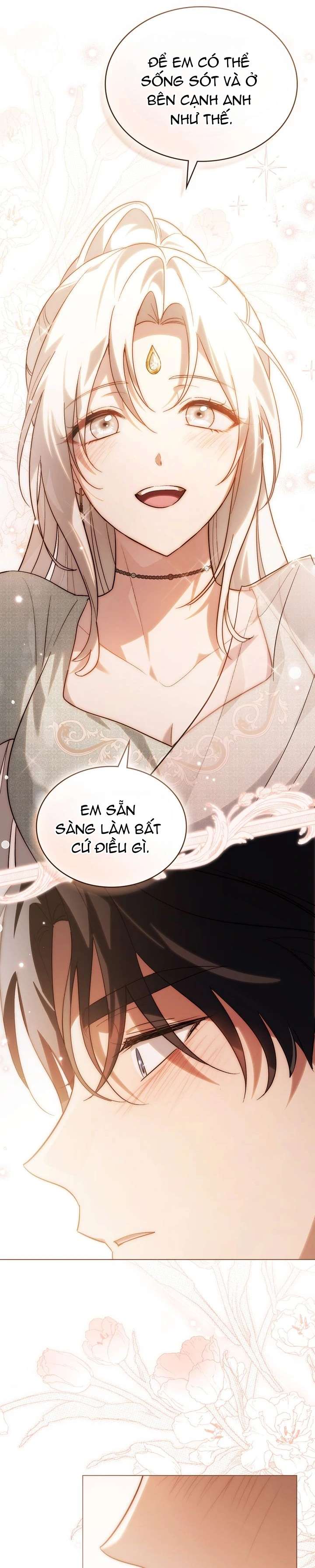 Khi Số Phận Tìm Đến Hai Ta Chap 68 - Trang 4