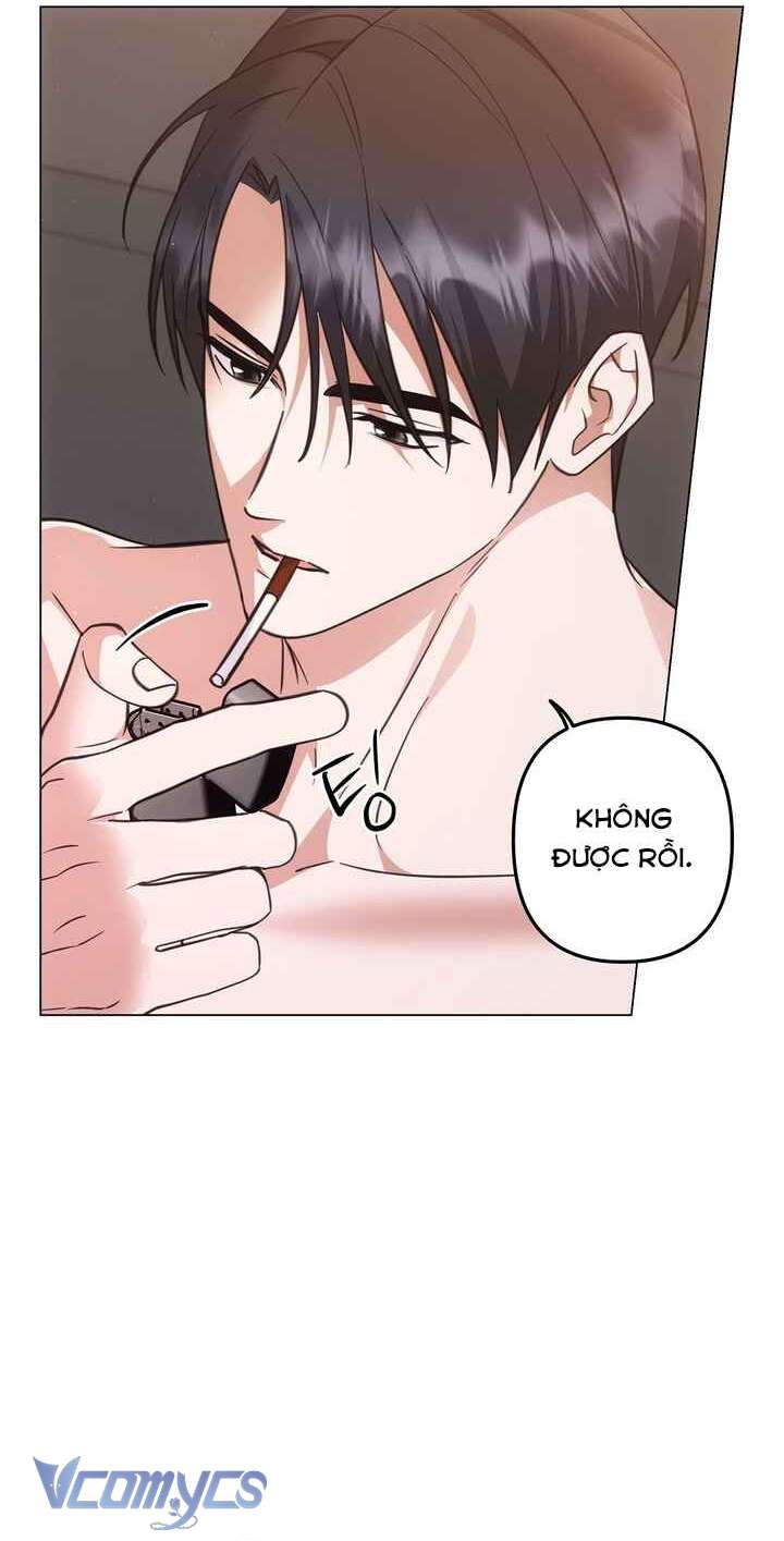 [18+] Vì Những Thứ Đã Tan Vỡ Chap 55 - Next 