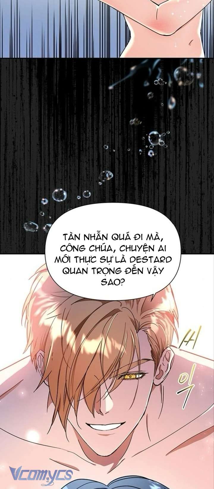 Dàn Harem Nóng Bỏng Đang Dần Lạnh Nhạt với Tôi! Chap 6 - Trang 2