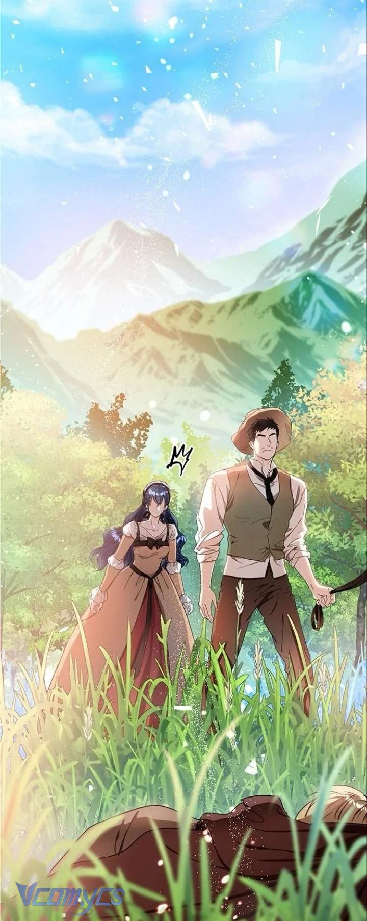 Dàn Harem Nóng Bỏng Đang Dần Lạnh Nhạt với Tôi! Chap 6 - Trang 2