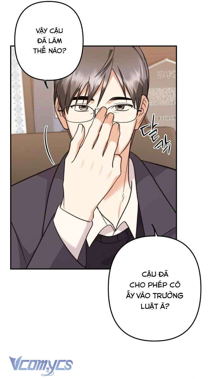 [18+] Vì Những Thứ Đã Tan Vỡ Chap 56 - Trang 3