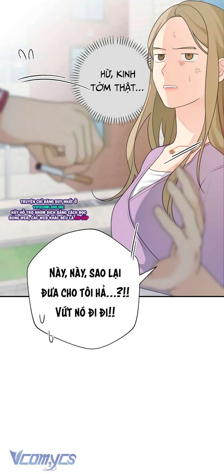 [18+] Cậu Ổn Đến Mức Nào Chap 36 - Next Chap 37