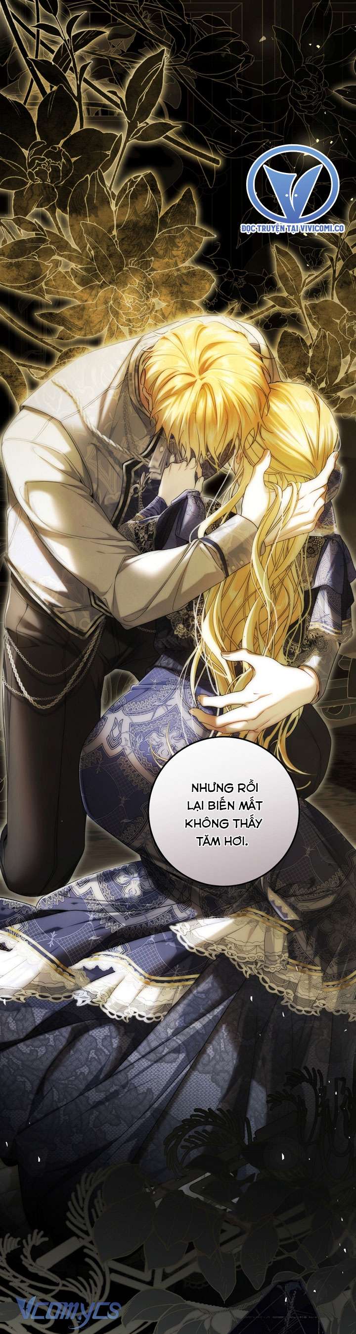 Ác Nữ Chỉ Là Một Con Rối Chap 106 - Next Chap 107