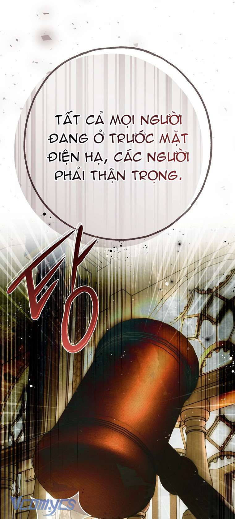 Ai Đó Đang Điều Khiển Cơ Thể Của Tôi Chap 57 - Trang 2