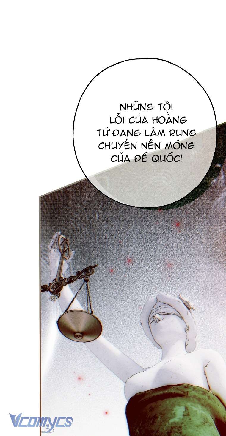 Ai Đó Đang Điều Khiển Cơ Thể Của Tôi Chap 57 - Trang 2