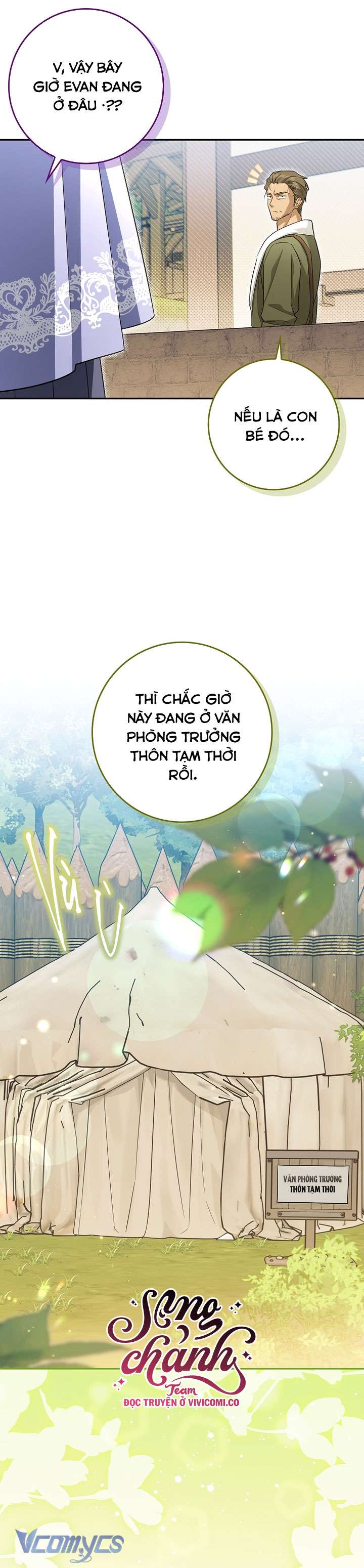 Thời Hạn Cuối Cùng Đang Tràn Ngập Trên Cửa Sổ Trạng Thái Chap 44 - Next 