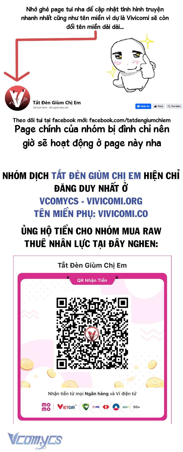 [18+] Vì Những Thứ Đã Tan Vỡ Chap 55 - Trang 2