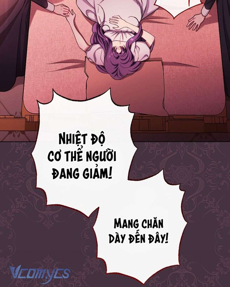 Hầu Gái Độc Quyền Của Hoàng Hậu Phản Diện Chap 62 - Trang 4