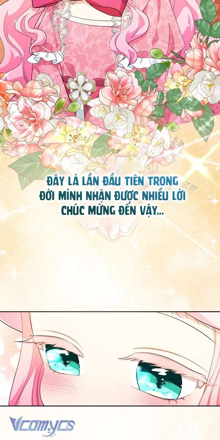 Tiểu Thư Tích Tiền Đi Bụi Chap 86 - Next 