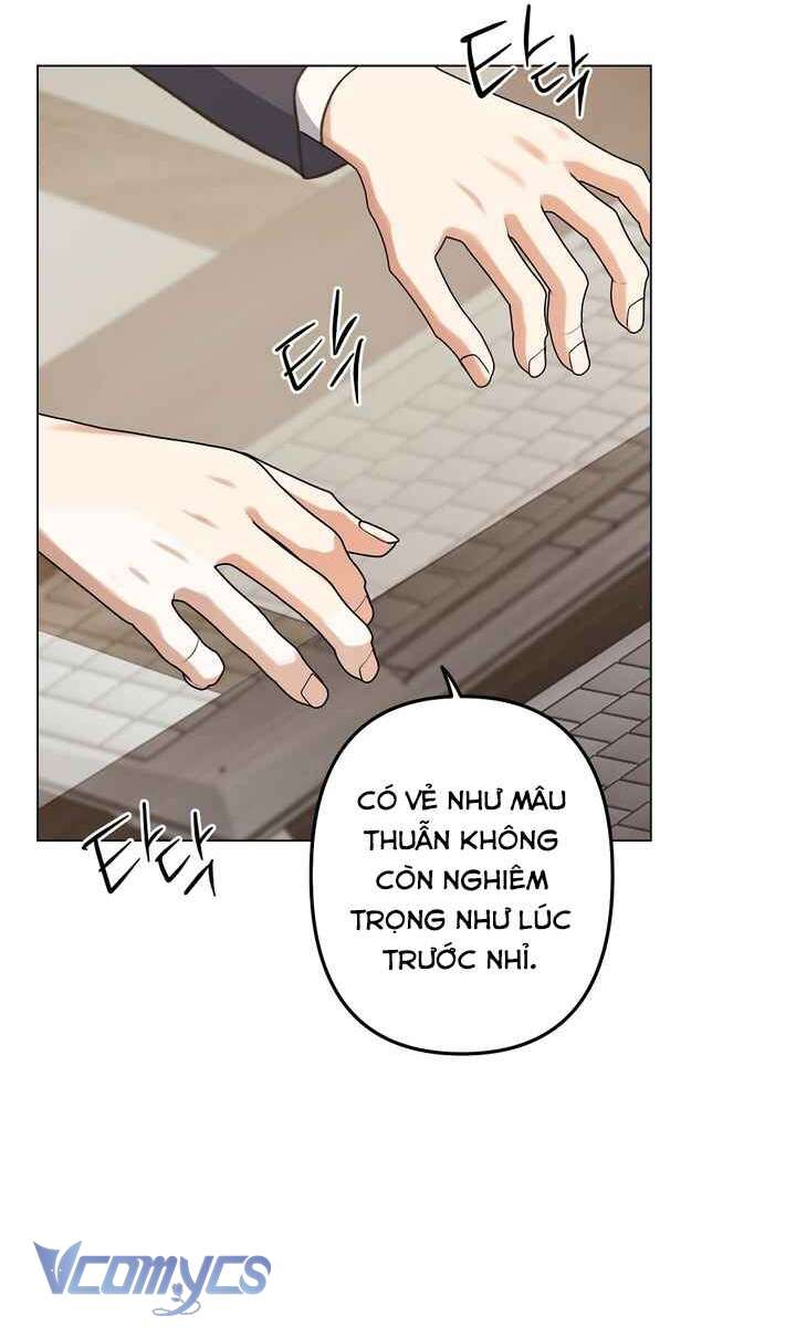 [18+] Vì Những Thứ Đã Tan Vỡ Chap 56 - Trang 3